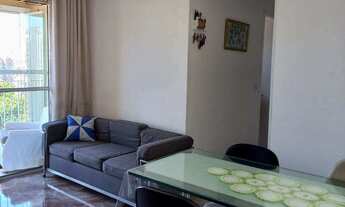 Imagem 4: Excelente Oportunidade na Região. Apartamento 2 Quartos, 1 Vaga, atrás do hospital do Camp