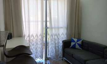 Imagem 3: Excelente Oportunidade na Região. Apartamento 2 Quartos, 1 Vaga, atrás do hospital do Camp