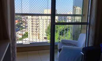 Imagem 2: Excelente Oportunidade na Região. Apartamento 2 Quartos, 1 Vaga, atrás do hospital do Camp