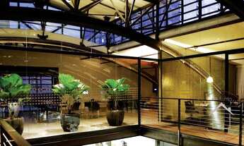 Imagem: Escritório para alugar, no PIC (Polo da