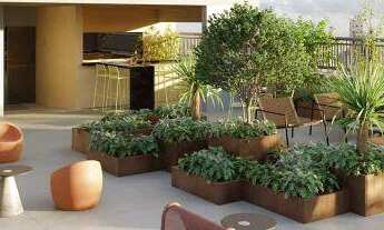 Imagem 4: FLAT 1 QUARTO 38 M² EXCELENTE REGIÃO