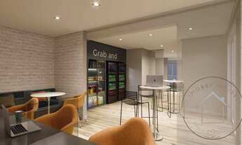 Imagem 5: FLAT 1 QUARTO 38 M² EXCELENTE REGIÃO