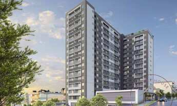 Imagem: FLAT 1 QUARTO 38 M² EXCELENTE REGIÃO