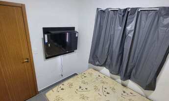 Imagem 4: Flat para alugar em Cotia, Recanto Vista Alegre, com 1 quarto, 24m²