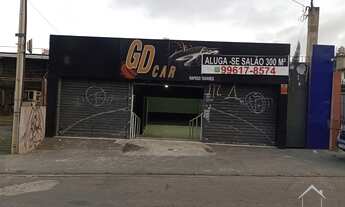 Imagem: Galpão, 300m², para locação em Cotia