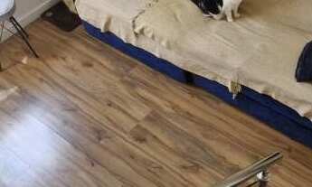 Imagem: Impecável! Casa reformada! 2 Quartos (possbilidade