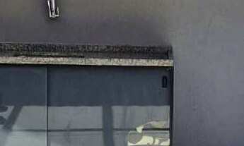 Imagem 5: Impecável! Casa reformada! 2 Quartos (possbilidade 3 Quartos) • Varanda Gourmet • 1 Vaga C