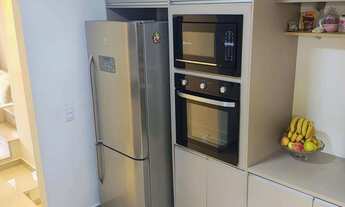 Imagem 6: Impecável! Casa totalmente reformada! 2 Quartos (possbilidade 3 Quartos) • Varanda Gourmet