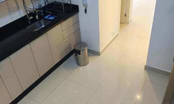 Imagem 7: Impecável! Casa totalmente reformada! 2 Quartos (possbilidade 3 Quartos) • Varanda Gourmet