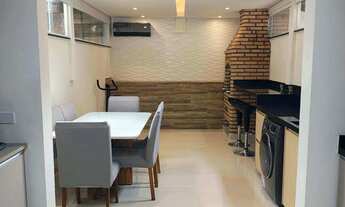 Imagem 5: Impecável! Casa totalmente reformada! 2 Quartos (possbilidade 3 Quartos) • Varanda Gourmet