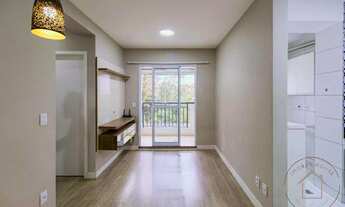 Imagem: Lindo Apartamento 48m² 2 Quartos