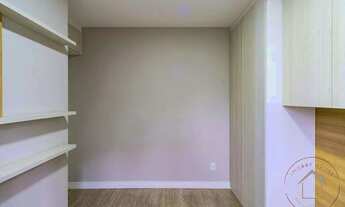 Imagem 3: Lindo Apartamento 48m² • 2 Quartos • 1 Vaga • Varanda, Lazer Compelto