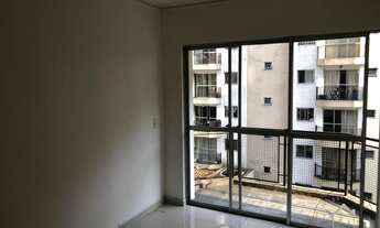 Imagem 6: Lindo Apartamento 58m² • 2 Quartos • 1 Vaga • 2 Varandas. À 600m do metrô