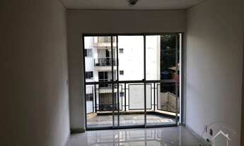 Imagem 4: Lindo Apartamento 58m² • 2 Quartos • 1 Vaga • 2 Varandas. À 600m do metrô