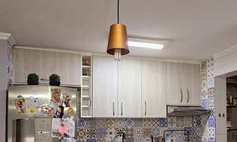 Imagem 6: Lindo Apartamento no Horto do Ypê - 60m² 2 quartos e 1 vaga. Lazer Completo. Pronto para M