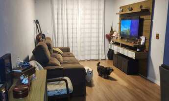 Imagem 2: Lindo Apartamento no Horto do Ypê - 60m² 2 quartos e 1 vaga. Lazer Completo. Pronto para M