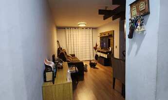 Imagem: Lindo Apartamento no Horto do Ypê - 60m²