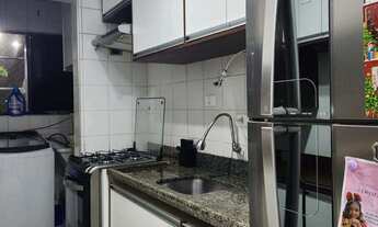 Imagem 5: Lindo Apartamento no Horto do Ypê - 60m² 2 quartos e 1 vaga. Lazer Completo. Pronto para M