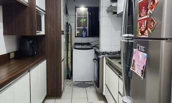 Imagem 7: Lindo Apartamento no Horto do Ypê - 60m² 2 quartos e 1 vaga. Lazer Completo. Pronto para M