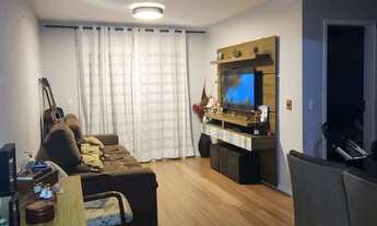 Imagem 4: Lindo Apartamento no Horto do Ypê - 60m² 2 quartos e 1 vaga. Lazer Completo. Pronto para M