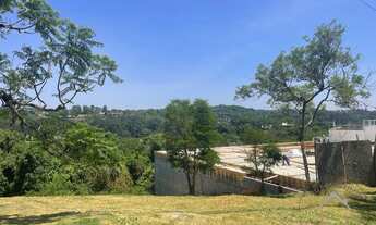 Imagem 2: Lote em Condomínio à venda em Cotia, São Paulo II, 540m²