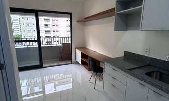 Imagem: Studio para alugar em São Paulo, Vila Cordeiro