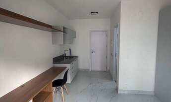 Imagem 4: Studio para alugar em São Paulo, Vila Cordeiro, com 1 quarto, 25m²