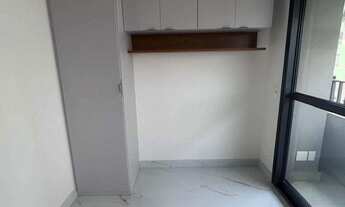 Imagem 6: Studio para alugar em São Paulo, Vila Cordeiro, com 1 quarto, 25m²