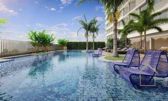 Imagem 3: LINDO E ACONCHEGANTE STUDIO 25M² REGIÃO NOBRE