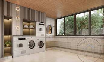 Imagem 4: LINDO E ACONCHEGANTE STUDIO 25M² REGIÃO NOBRE