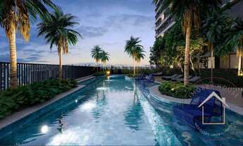 Imagem 5: LINDO E ACONCHEGANTE STUDIO 25M² REGIÃO NOBRE