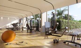 Imagem 6: LINDO E ACONCHEGANTE STUDIO 25M² REGIÃO NOBRE