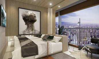 Imagem: STUDIO 22M² 1 QUARTO, PRÓXIMO AO VALE