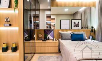 Imagem 7: BELO E ACONCHEGANTE STUDIO 26M². EXCELENTE REGIÃO