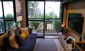 Imagem: BELO E ACONCHEGANTE STUDIO 26M² EXCELENTE