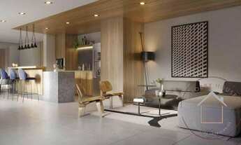 Imagem: BELO E ACONCHEGANTE STUDIO 25M² REGIÃO