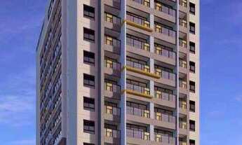 Imagem 6: Studio 22m² • 1 Vaga • À 5 minutos do Parque Ibirapuera