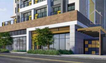 Imagem 7: Studio 22m² • 1 Vaga • À 5 minutos do Parque Ibirapuera