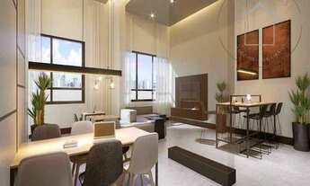 Imagem 4: Studio 22m² • 1 Vaga • À 5 minutos do Parque Ibirapuera