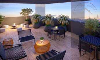 Imagem 5: Studio 22m² • 1 Vaga • À 5 minutos do Parque Ibirapuera