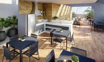 Imagem 2: Studio 22m² • 1 Vaga • À 5 minutos do Parque Ibirapuera