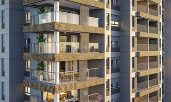 Imagem 6: Studio 22m² 1 Quarto. À 500m da metrô Brooklin. Lazer Completo