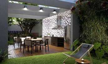 Imagem 5: Studio 29m² • 1 Quarto • Ao lado do Pq Ibirapuera e Shop. Ibirapuera. Lazer Completo!