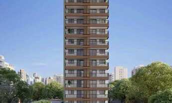 Imagem 3: Studio 29m² • 1 Quarto • Ao lado do Pq Ibirapuera e Shop. Ibirapuera. Lazer Completo!