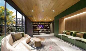 Imagem: Studio 29m² 1 Quarto Ao lado do