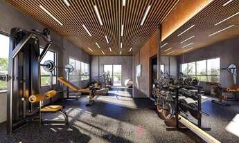 Imagem 6: Studio 29m² • 1 Quarto • Ao lado do Pq Ibirapuera e Shop. Ibirapuera. Lazer Completo!