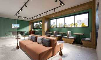 Imagem 7: Studio 29m² • 1 Quarto • Ao lado do Pq Ibirapuera e Shop. Ibirapuera. Lazer Completo!