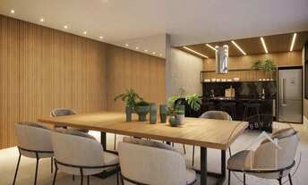 Imagem: Studio 23 m². Fácil acesso ao Aeroporto