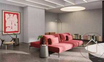 Imagem 6: Apartamento 1 Dorm, 48m², Excelente região