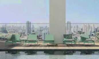 Imagem: Apartamento 1 Dorm, 48m², Excelente região